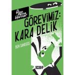 Renas Store Ajan Harrier 3 - Görevimiz Kara Delik