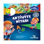 Renas Store Aktivite Kitabı 2 - Seçenek