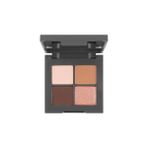 Renas Store Alix Avien Expressive Harmony Eyeshadow 805 Masterful Accents Göz Makyajı Paleti Renkli Uzun Süre Kalıcı