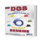 Renas Store Altı Şapka Yayınları Dgs Altı Şapka 6 Çözümlü Deneme