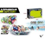 Renas Store Amfibik Akrobat Kumandalı 4x4 Araba LH-C086-3