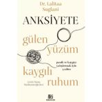 Renas Store Anksiyete- Gülen Yüzüm Kaygılı Ruhum