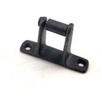 Renas Store Antika Tarz Dekoratif Pirinç Ispanyolet Makarası - 50X13 Mm, Oksit