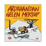 Renas Store Ardahan'dan Gelen Mektup - Seçenek