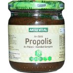 Renas Store Arı Sütü Propolis Polen Bal Karışımı 220 gr