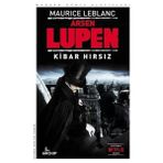 Renas Store Arsen Lüpen - Kibar Hırsız