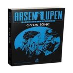 Renas Store Arsen Lüpen - Oyuk Iğne - Ciltsiz