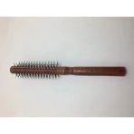 Renas Store Astra RD-557 Koyu Ahşap Renk Fırçası Tarak