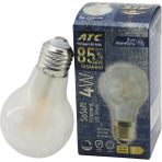 Renas Store ATC-A60-SS Vintage Sosoft Filament 4W LED Ampul Lamba E27 Kirilmaz Plastik Cam 400 Lümen 2200K 25.0
