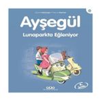 Renas Store Ayşegül Serisi 20 - Lunaparkta Eğleniyor - Seçenek