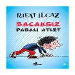 Renas Store Bacaksız Paralı Atlet - Seçenek