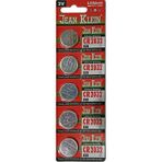 Renas Store Baskül -Terazi Pili 5 Li Paket CR2032 - 3V (5528)