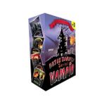 Renas Store Beyaz Kanatlı Vampir Set – 3