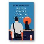 Renas Store Bir Gün Kediler Dünyadan Olsaydı