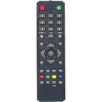 Renas Store Botech Piko 107 Mini Uydu Alıcı Kumandası