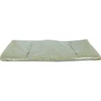 Renas Store Boy Atlet Geri Dönüşüm Granül Çanta Poşet 85X45 cm Kalın Gri 1000 gr 1 Paket