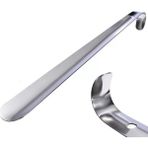 Renas Store Çelik Krom Kaplama Ayakkabı Çekeceği Kerata 65 cm - Ebatlar