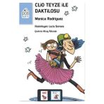 Renas Store Clio Teyze ile Daktilosu