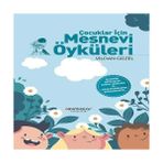 Renas Store Çuklar Için Mesnevi Öyküleri