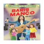 Renas Store Cumhuriyetin Yıldızları 7 -Barış Manço - Seçenek