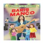 Renas Store Cumhuriyetin Yıldızları 7 -Barış Manço
