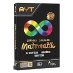 Renas Store Doktrin Yks Ayt Sıfırdan Sonsuza Matematik Konu Özetli Soru Bankası Video Çözümlü - Seçenek