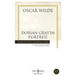 Renas Store Dorian Gray'ın Portresi - Hasan Ali Yücel Klasikleri