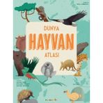 Renas Store Dünya Hayvan Atlası
