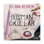 Renas Store Düşman Okullar (Ciltli)