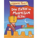 Renas Store Eğlenceli Tarih - Dahi Fatihin Muhteşem Fethi