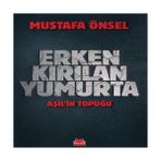Renas Store Erken Kırılan Yumurta