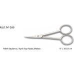 Renas Store Europe Ayrık Saplı Nakış Makası Süper Kalite No:4 10,16 cm