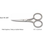 Renas Store Europe Az Kalın Nakış Makası Süper Kalite No:4,5 11,43 cm