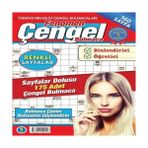 Renas Store Fenomen Çengel Bulmaca 1