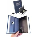 Renas Store Gizli Kasa Kilitli Sözlük Görünümlü 18CM Gizli Kasa Büyük Boy Anahtarlı - Seçenek