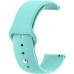 Renas Store Gt4 41MM 18MM Klasik Kordon (Saat Değildir) - Turkuaz - Seçenek