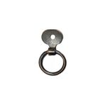 Renas Store Halkalı Tablo, Çerçeve Askısı, Küçük, 15X28MM, Eskitme - 1 Adet