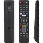 Renas Store Hey Next 50020 50" 4K Dijitsu Blaupunlcd LED Tv Kumanda