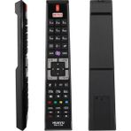 Renas Store Huayu RM-L1396 Vestel-Regal-Seg Netflix Tuşlu Lcd-Led Tv Kumanda