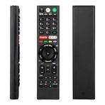 Renas Store Huayu RMF-TX300E Netflix-Google Play Tuşlu Ses Komutlu LCD LED Tv Kumanda