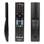 Renas Store Huayu URC1566 5ın1 Panasonic-Samsung-Philips-Sony-Lg Universal Lcd-Led Tv Kumanda