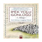 Renas Store Ipek Yolu Günlüğü (1. )