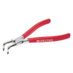 Renas Store Izeltaş 3331120210 210MM Iç Segman Pense Eğri