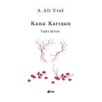 Renas Store Kana Karışan (Ciltli)