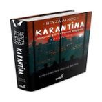 Renas Store Karantina - Ikinci Perde (Ciltli)