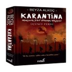 Renas Store Karantina - Üçüncü Perde