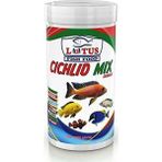 Renas Store Karışık Ciklet Balığı Yemi 100 ml