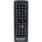 Renas Store Kawai KW-6200 Hd Uydu Alıcı Kumandası