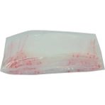 Renas Store Kilitli Naylon Torba Poşet 7x9 cm Şeffaf 100 Adet 1 Paket