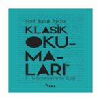 Renas Store Klasik Okumaları - Ii: Tutunamayanlar Çağı
